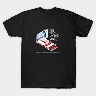 Matrix pills T-Shirt